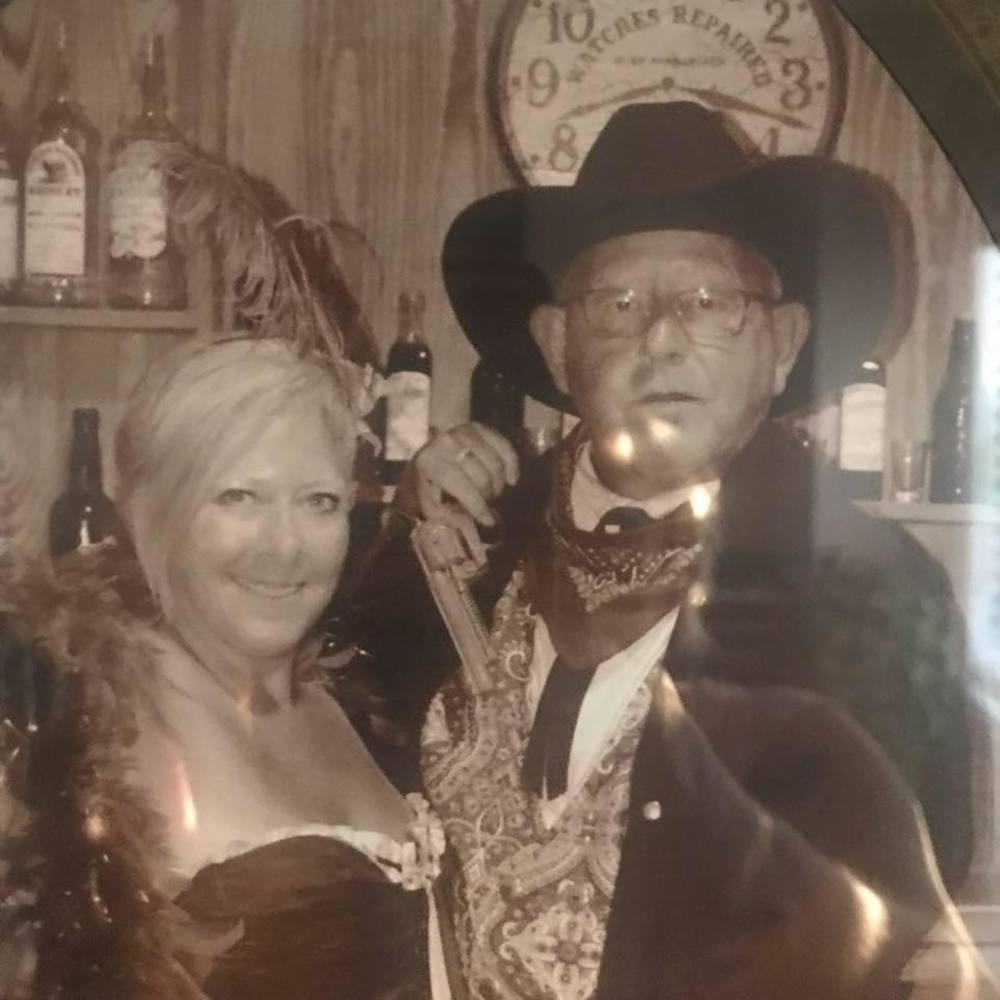 Meet your Posher, Cathy